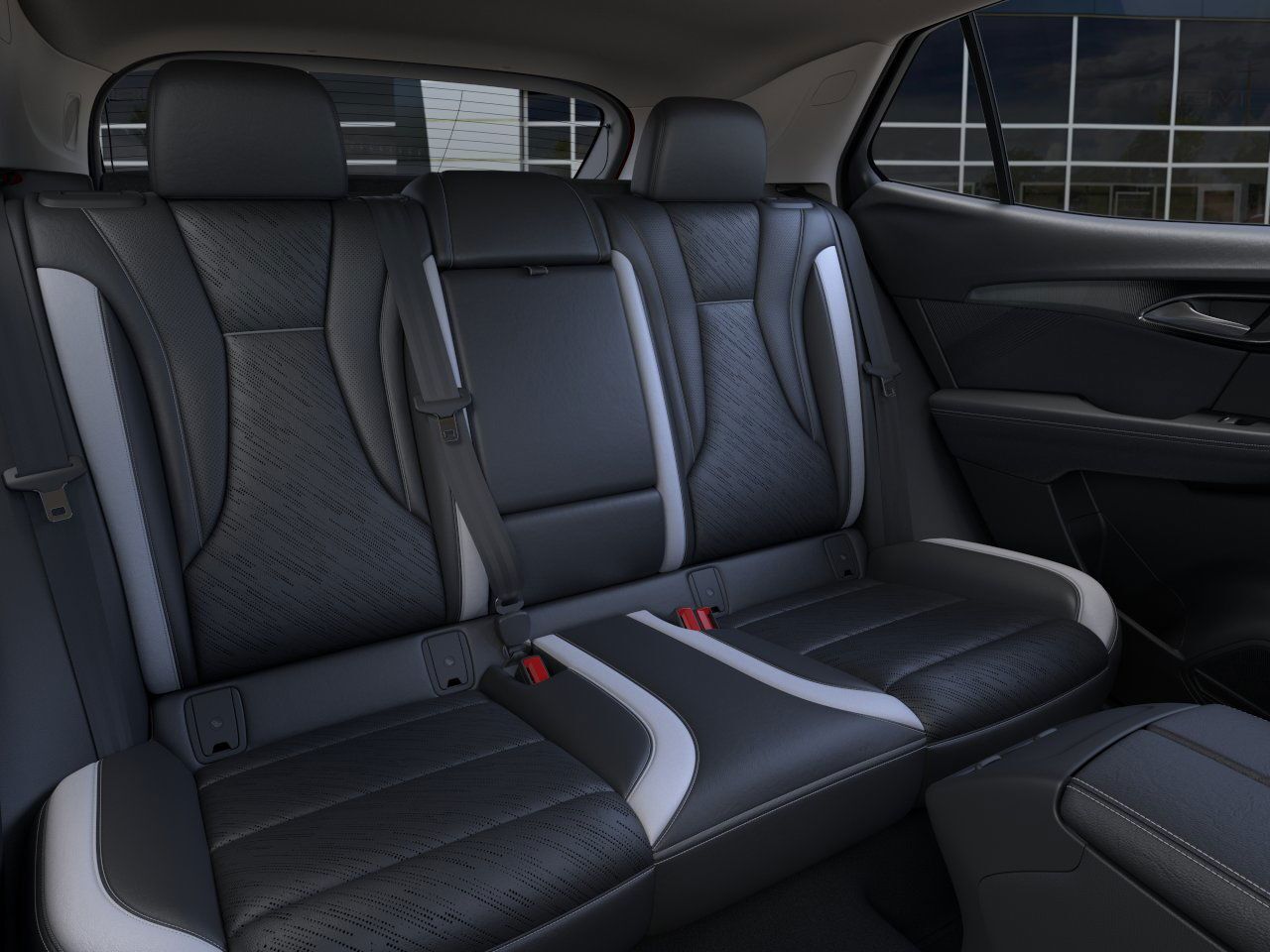2025 Buick Envision Sport Touring Farmington MO