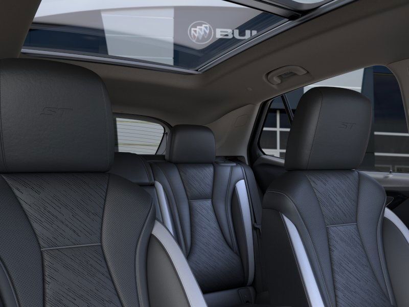 2025 Buick Envision Sport Touring Farmington MO