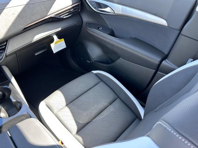 2025 Buick Envision Sport Touring Farmington MO