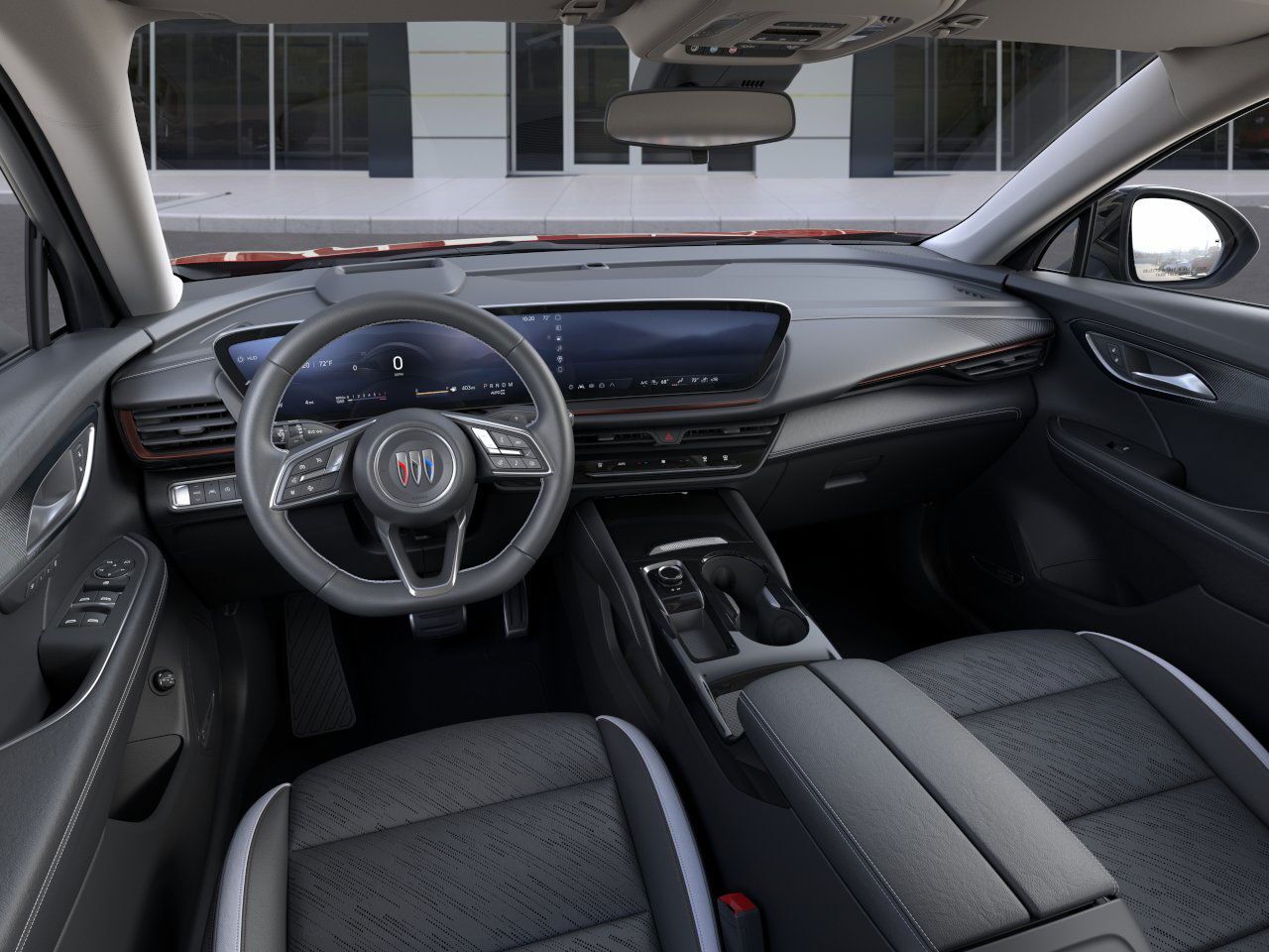 2025 Buick Envision Sport Touring Farmington MO