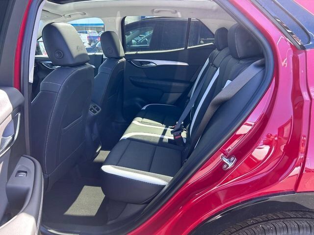 2025 Buick Envision Sport Touring Farmington MO