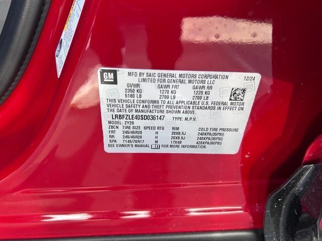 2025 Buick Envision Sport Touring Farmington MO