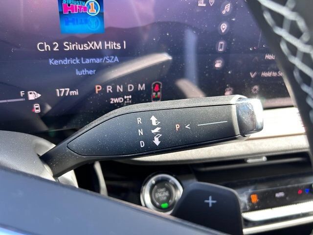 2025 Buick Envision Sport Touring Farmington MO