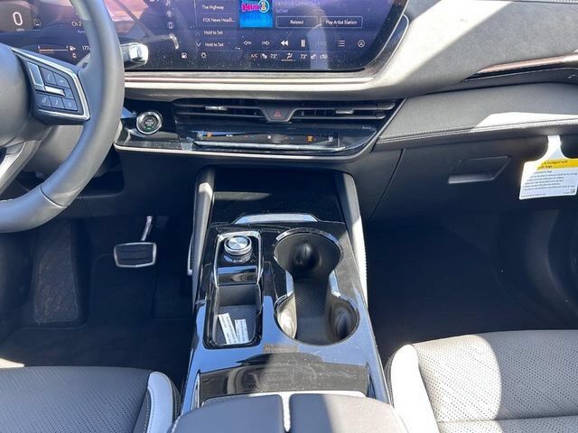 2025 Buick Envision Sport Touring Farmington MO