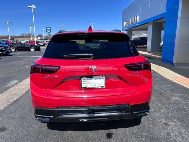 2025 Buick Envision Sport Touring Farmington MO