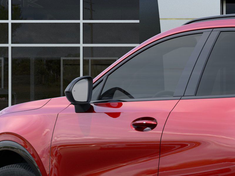 2025 Buick Envision Sport Touring Farmington MO