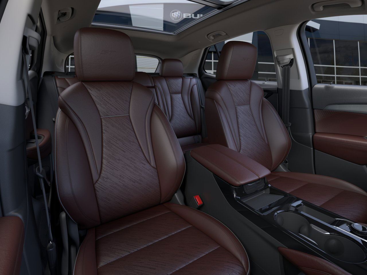 2025 Buick Envision Sport Touring Farmington MO