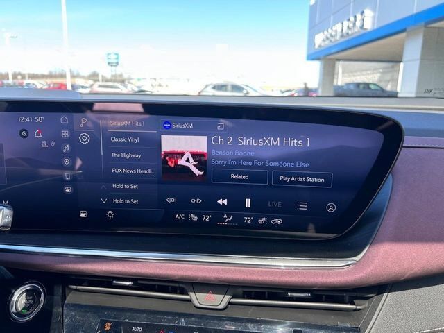 2025 Buick Envision Sport Touring Farmington MO