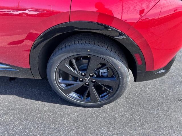 2025 Buick Envision Sport Touring Farmington MO