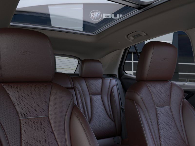 2025 Buick Envision Sport Touring Farmington MO