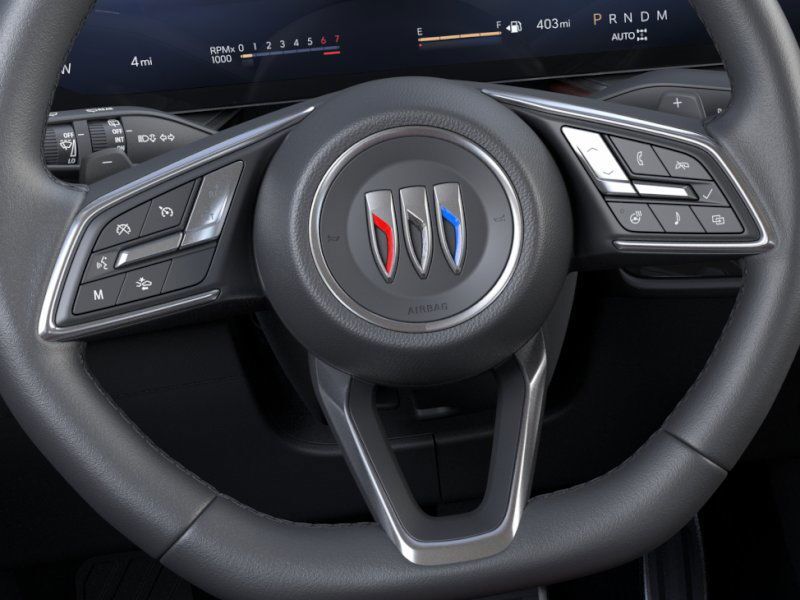 2025 Buick Envision Sport Touring Farmington MO