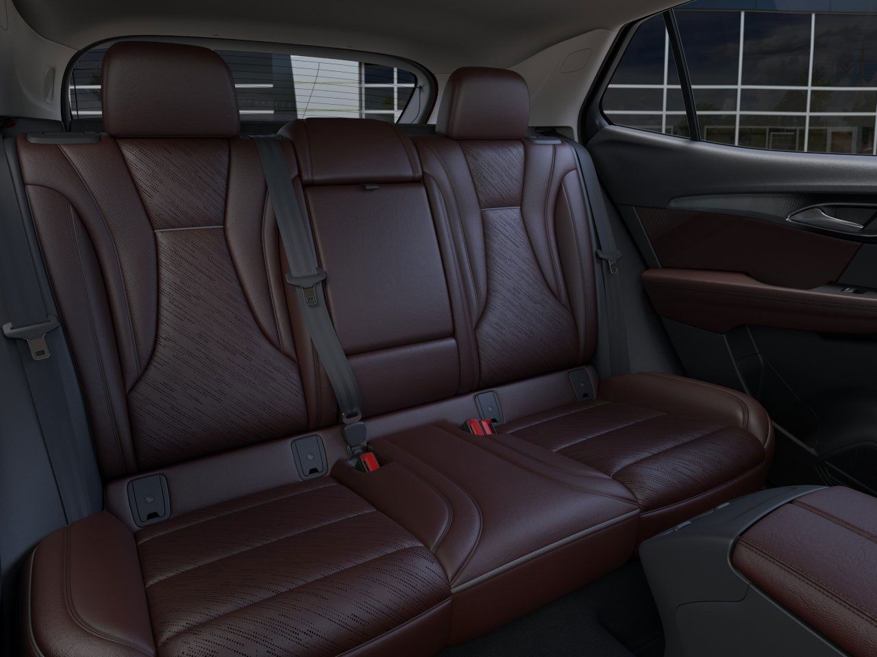 2025 Buick Envision Sport Touring Farmington MO