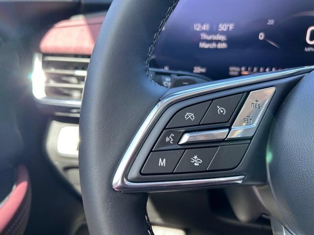 2025 Buick Envision Sport Touring Farmington MO