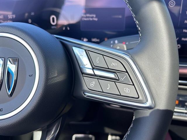 2025 Buick Envision Sport Touring Farmington MO