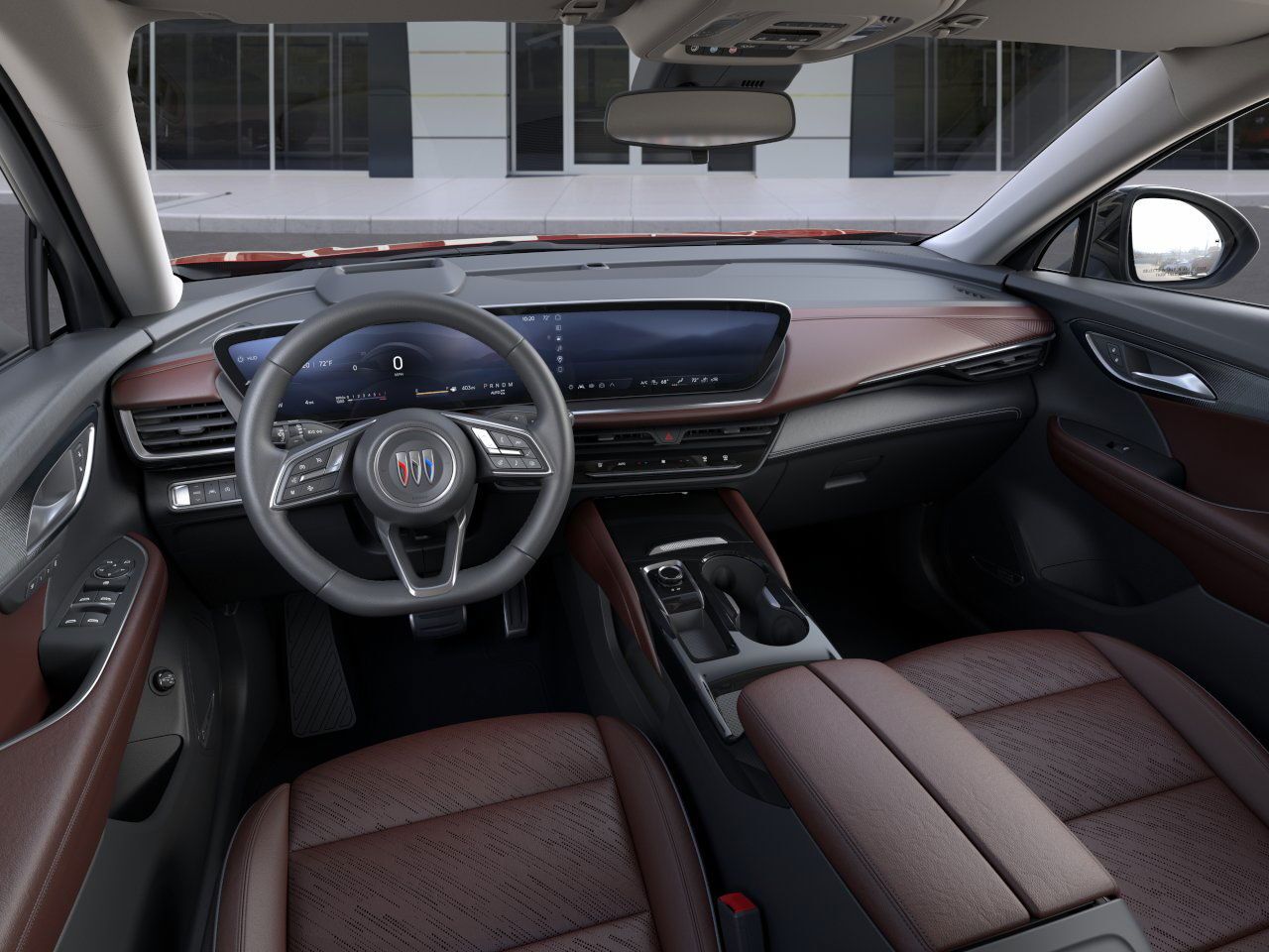 2025 Buick Envision Sport Touring Farmington MO