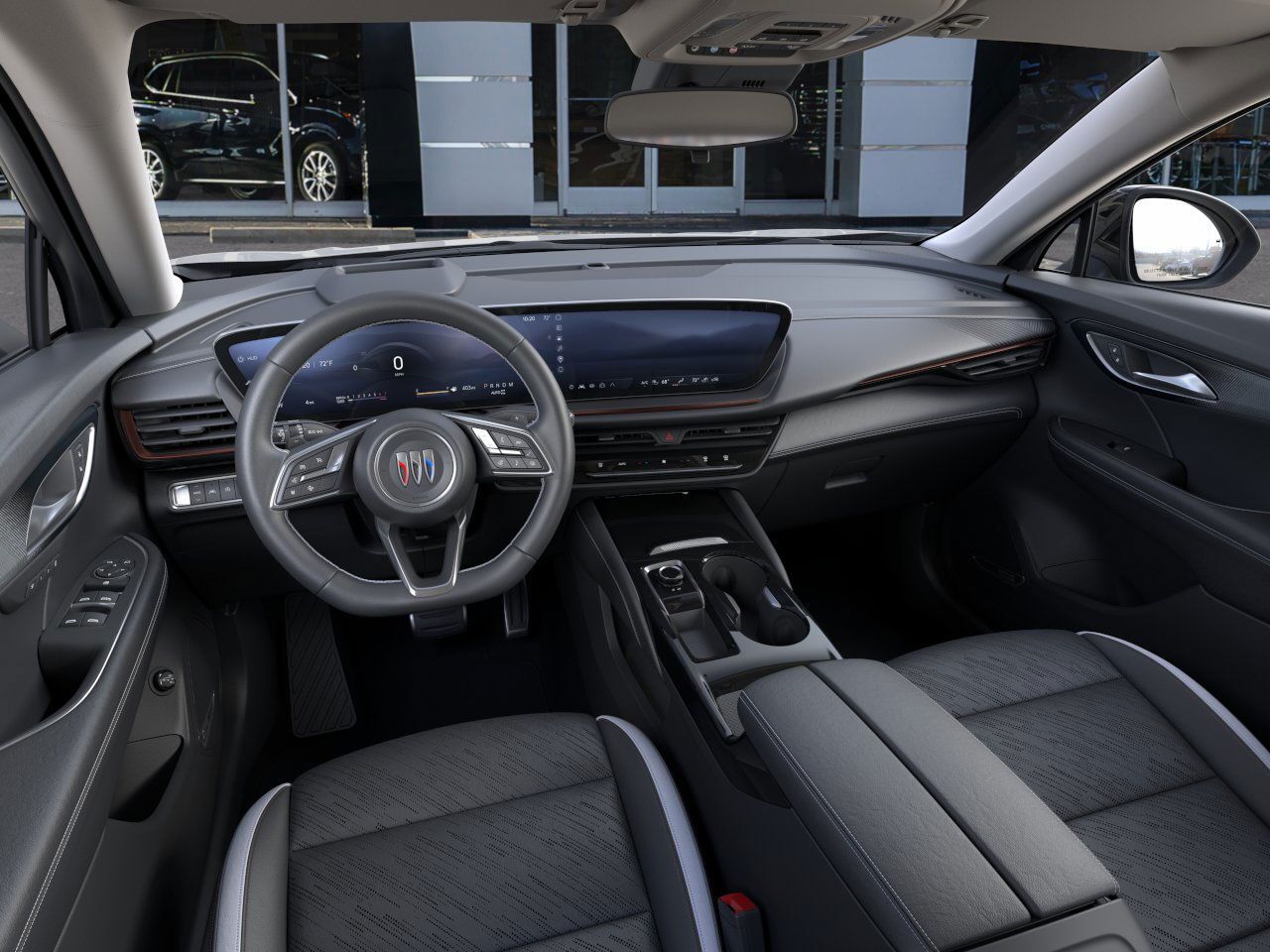 2025 Buick Envision Sport Touring Carbondale IL