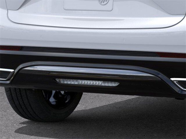 2025 Buick Envision Sport Touring Carbondale IL