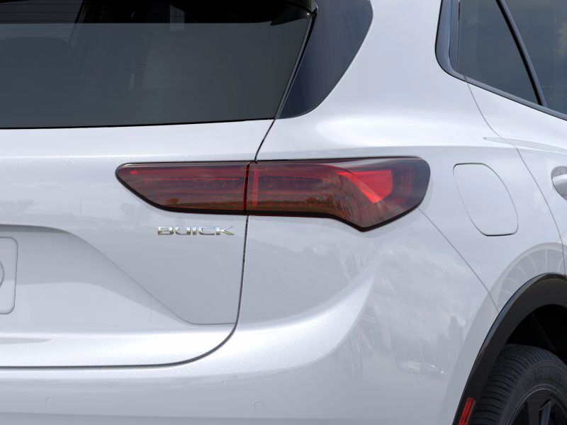 2025 Buick Envision Sport Touring Carbondale IL