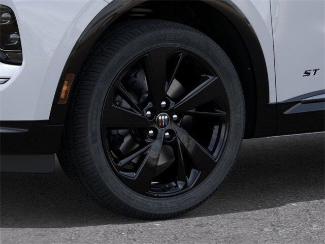 2025 Buick Envision Sport Touring Carbondale IL