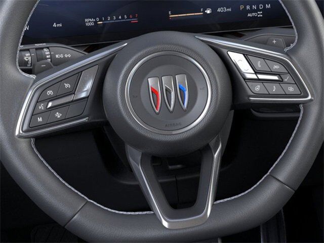 2025 Buick Envision Sport Touring Carbondale IL