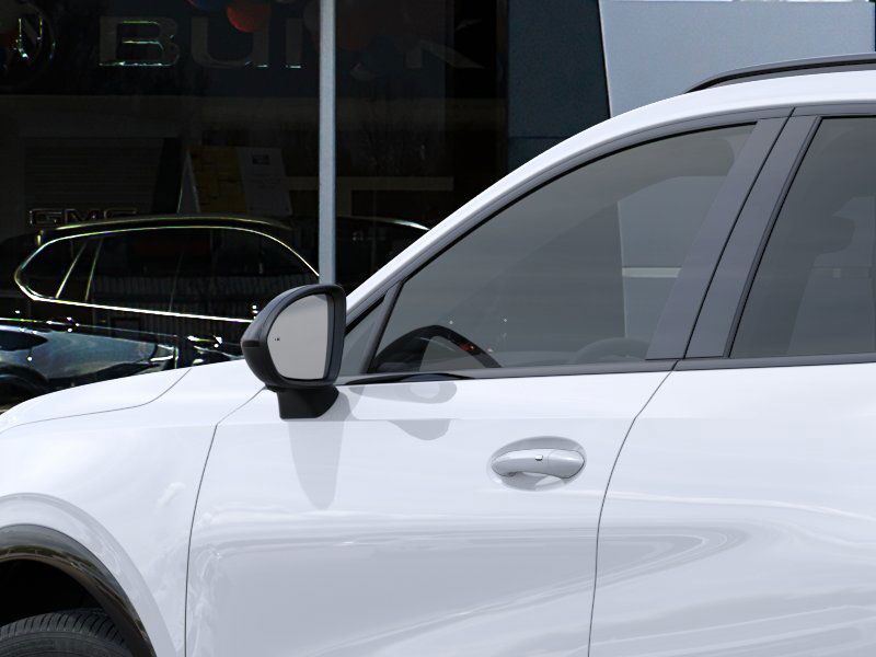2025 Buick Envision Sport Touring Carbondale IL