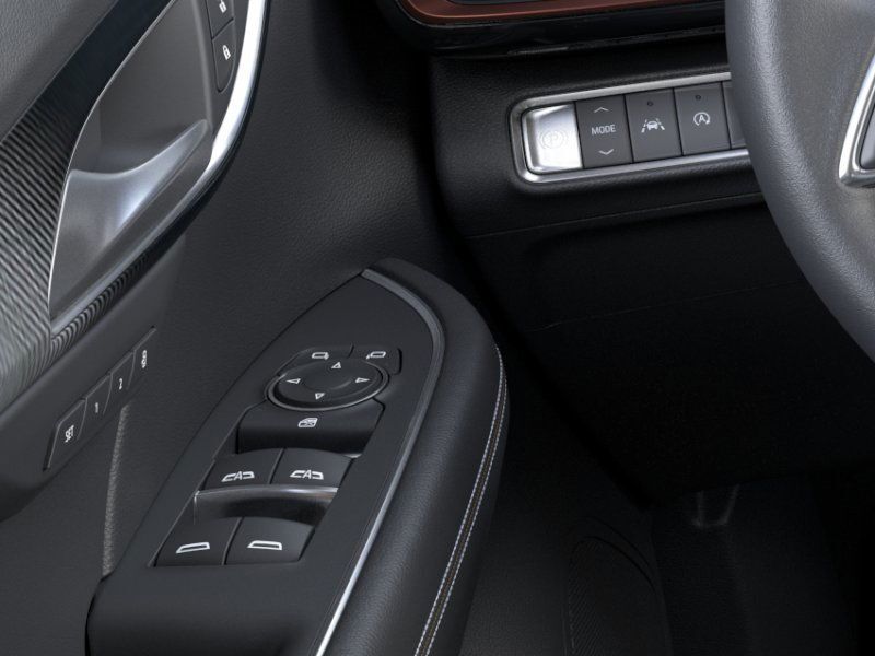 2025 Buick Envision Sport Touring Carbondale IL