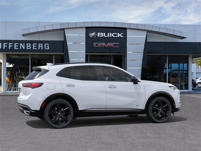 2025 Buick Envision Sport Touring Carbondale IL