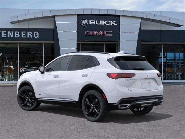 2025 Buick Envision Sport Touring Carbondale IL
