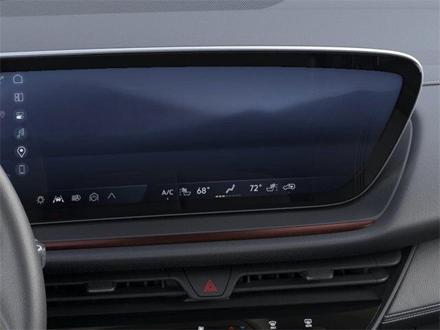 2025 Buick Envision Sport Touring Carbondale IL