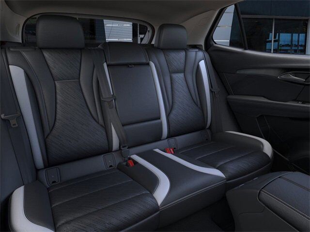 2025 Buick Envision Sport Touring Carbondale IL