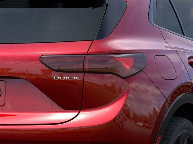 2025 Buick Envision Sport Touring Carbondale IL