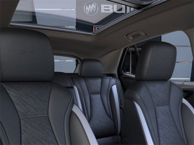 2025 Buick Envision Sport Touring Carbondale IL