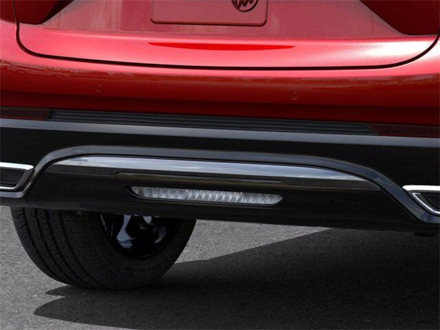 2025 Buick Envision Sport Touring Carbondale IL