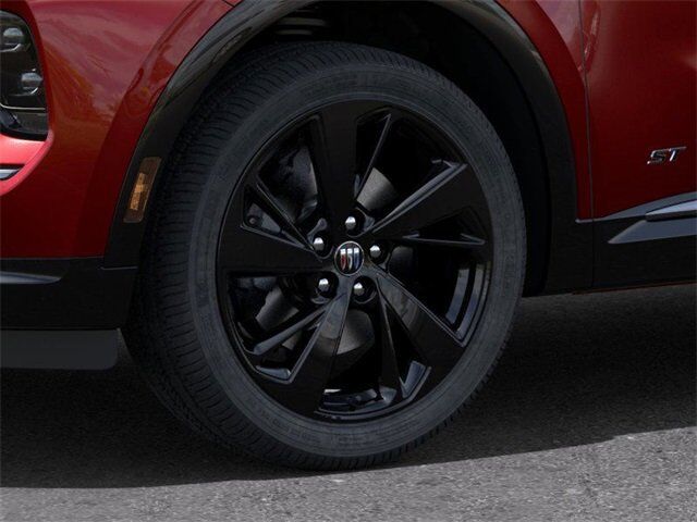 2025 Buick Envision Sport Touring Carbondale IL