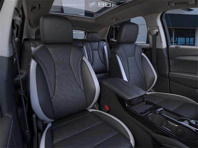 2025 Buick Envision Sport Touring Carbondale IL