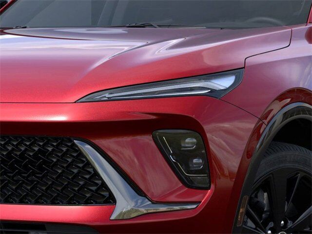 2025 Buick Envision Sport Touring Carbondale IL