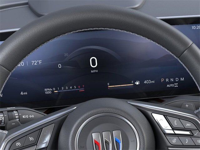 2025 Buick Envision Sport Touring Carbondale IL