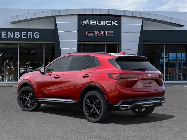 2025 Buick Envision Sport Touring Carbondale IL