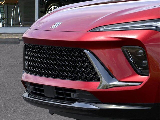 2025 Buick Envision Sport Touring Carbondale IL