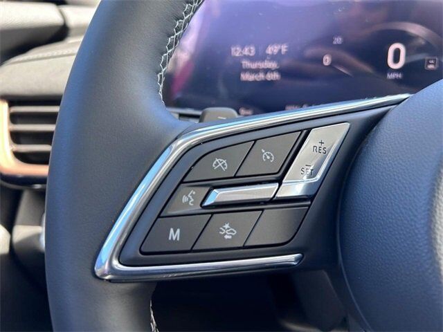 2025 Buick Envision Sport Touring Farmington MO