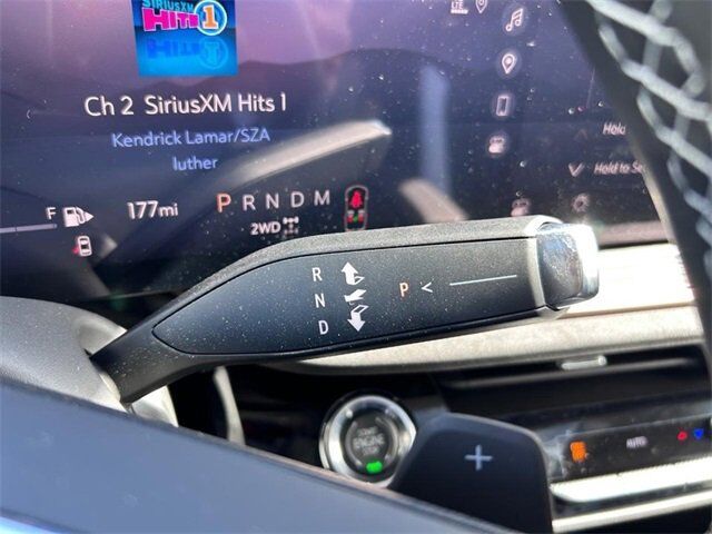 2025 Buick Envision Sport Touring Farmington MO