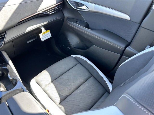 2025 Buick Envision Sport Touring Farmington MO