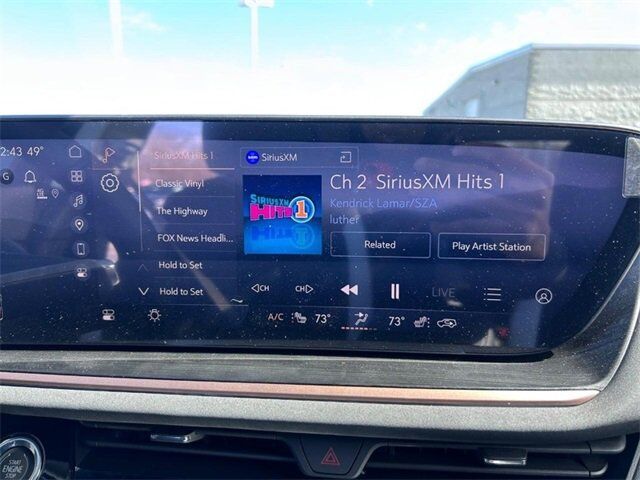 2025 Buick Envision Sport Touring Farmington MO