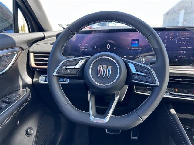 2025 Buick Envision Sport Touring Farmington MO