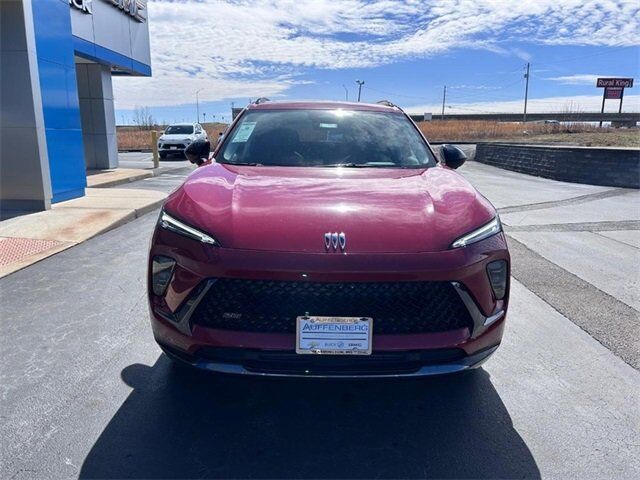 2025 Buick Envision Sport Touring Farmington MO