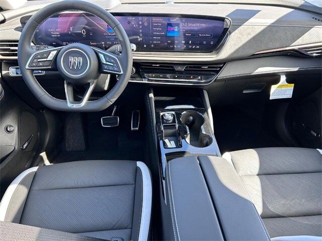 2025 Buick Envision Sport Touring Farmington MO