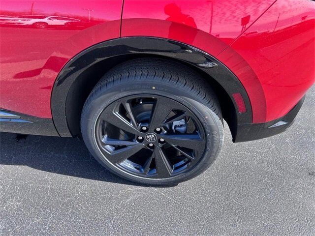 2025 Buick Envision Sport Touring Farmington MO