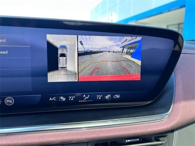 2025 Buick Envision Sport Touring Farmington MO