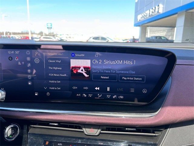 2025 Buick Envision Sport Touring Farmington MO