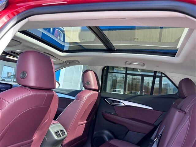 2025 Buick Envision Sport Touring Farmington MO